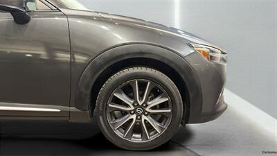 2018 Mazda CX-3 Grand Touring   - Photo 33 - Mesa, AZ 85201