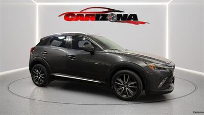 2018 Mazda CX-3 Grand Touring   - Photo 12 - Mesa, AZ 85201