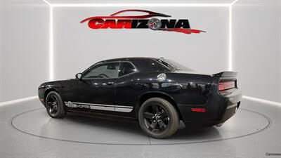 2011 Dodge Challenger SE   - Photo 5 - Mesa, AZ 85201