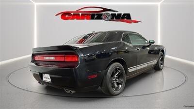 2011 Dodge Challenger SE   - Photo 8 - Mesa, AZ 85201