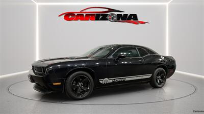 2011 Dodge Challenger SE   - Photo 2 - Mesa, AZ 85201