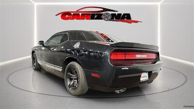 2011 Dodge Challenger SE   - Photo 6 - Mesa, AZ 85201