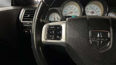 2011 Dodge Challenger SE   - Photo 27 - Mesa, AZ 85201