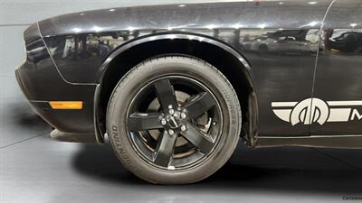 2011 Dodge Challenger SE   - Photo 36 - Mesa, AZ 85201