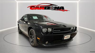 2011 Dodge Challenger SE   - Photo 12 - Mesa, AZ 85201