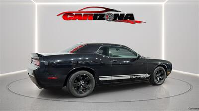 2011 Dodge Challenger SE   - Photo 9 - Mesa, AZ 85201
