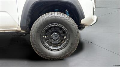 2019 Toyota Tacoma TRD Pro V6   - Photo 34 - Mesa, AZ 85201