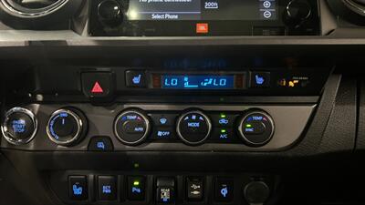 2019 Toyota Tacoma TRD Pro V6   - Photo 28 - Mesa, AZ 85201