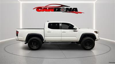 2019 Toyota Tacoma TRD Pro V6   - Photo 12 - Mesa, AZ 85201
