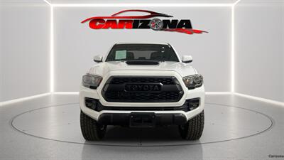 2019 Toyota Tacoma TRD Pro V6   - Photo 2 - Mesa, AZ 85201