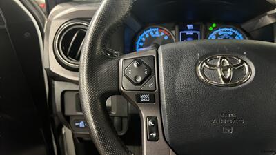 2019 Toyota Tacoma TRD Pro V6   - Photo 27 - Mesa, AZ 85201