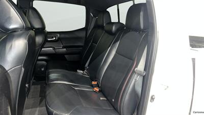 2019 Toyota Tacoma TRD Pro V6   - Photo 33 - Mesa, AZ 85201