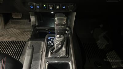2019 Toyota Tacoma TRD Pro V6   - Photo 23 - Mesa, AZ 85201