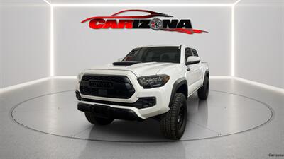2019 Toyota Tacoma TRD Pro V6   - Photo 4 - Mesa, AZ 85201