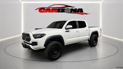 2019 Toyota Tacoma TRD Pro V6   - Photo 5 - Mesa, AZ 85201