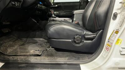 2019 Toyota Tacoma TRD Pro V6   - Photo 20 - Mesa, AZ 85201