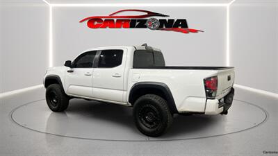 2019 Toyota Tacoma TRD Pro V6   - Photo 7 - Mesa, AZ 85201