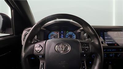 2019 Toyota Tacoma TRD Pro V6   - Photo 30 - Mesa, AZ 85201