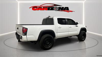 2019 Toyota Tacoma TRD Pro V6   - Photo 11 - Mesa, AZ 85201