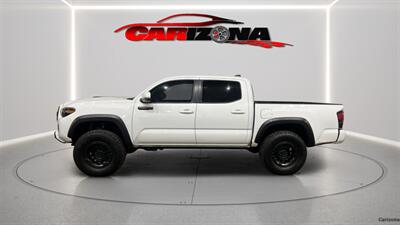 2019 Toyota Tacoma TRD Pro V6   - Photo 6 - Mesa, AZ 85201