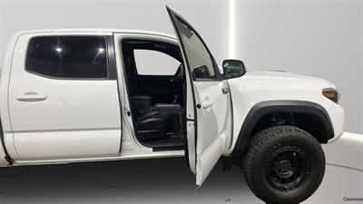 2019 Toyota Tacoma TRD Pro V6   - Photo 17 - Mesa, AZ 85201