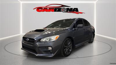 2015 Subaru WRX WRX Base - Photo 3 - Mesa, AZ 85201