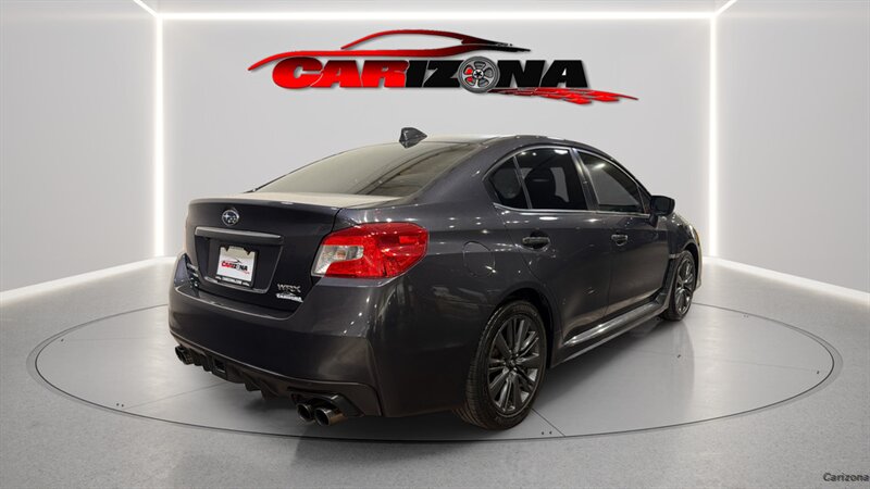 2015 Subaru WRX WRX Base - Photo 9 - Mesa, AZ 85201