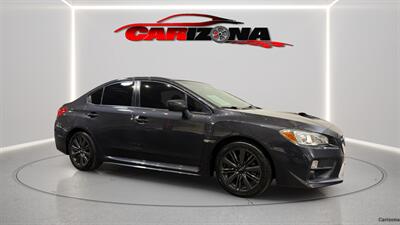 2015 Subaru WRX WRX Base - Photo 12 - Mesa, AZ 85201