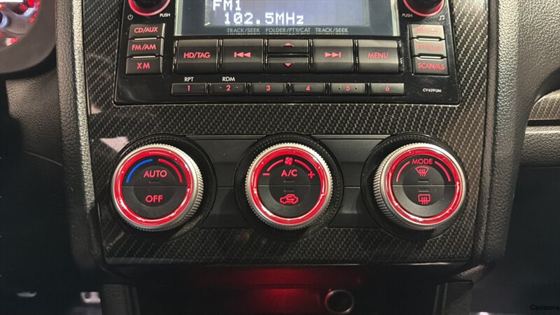 2015 Subaru WRX WRX Base - Photo 27 - Mesa, AZ 85201