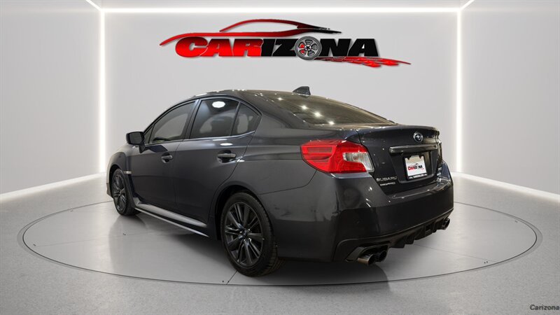 2015 Subaru WRX WRX Base - Photo 7 - Mesa, AZ 85201