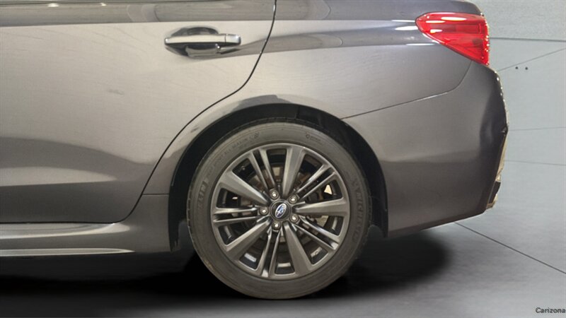 2015 Subaru WRX WRX Base - Photo 36 - Mesa, AZ 85201