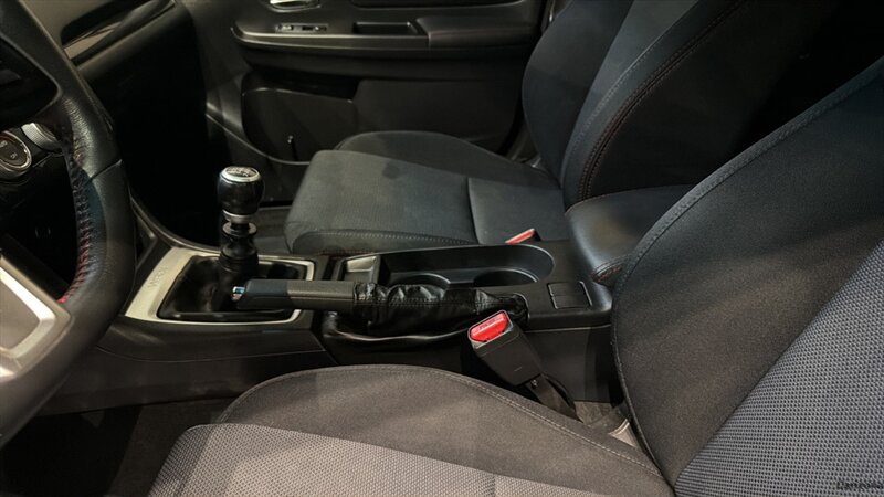2015 Subaru WRX WRX Base - Photo 25 - Mesa, AZ 85201