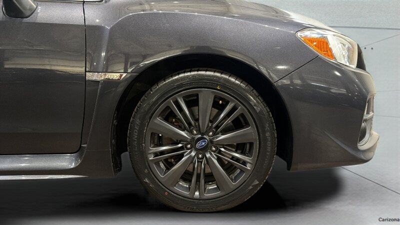 2015 Subaru WRX WRX Base - Photo 33 - Mesa, AZ 85201