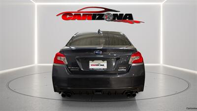 2015 Subaru WRX WRX Base - Photo 8 - Mesa, AZ 85201