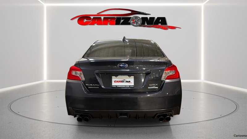 2015 Subaru WRX WRX Base - Photo 8 - Mesa, AZ 85201