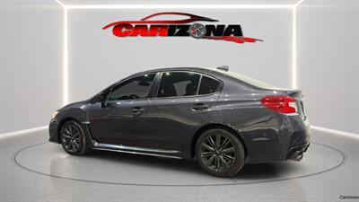 2015 Subaru WRX WRX Base - Photo 6 - Mesa, AZ 85201