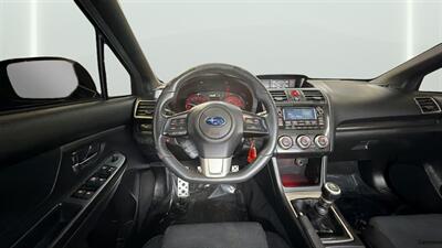 2015 Subaru WRX WRX Base - Photo 15 - Mesa, AZ 85201