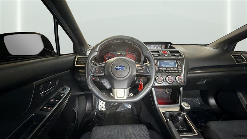 2015 Subaru WRX WRX Base - Photo 15 - Mesa, AZ 85201