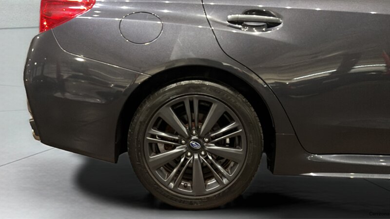 2015 Subaru WRX WRX Base - Photo 34 - Mesa, AZ 85201