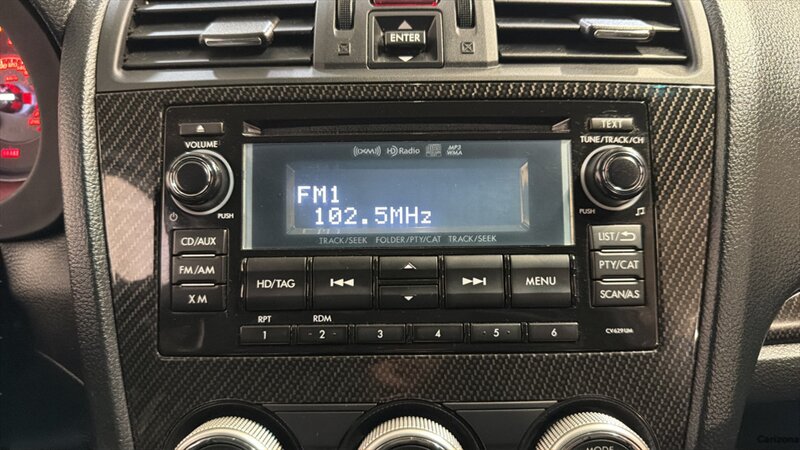 2015 Subaru WRX WRX Base - Photo 24 - Mesa, AZ 85201