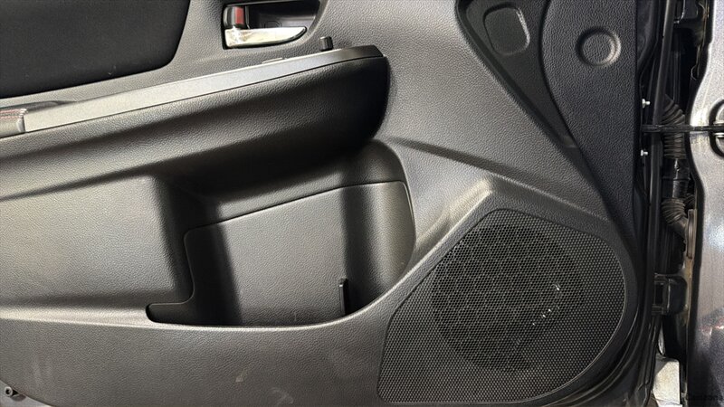 2015 Subaru WRX WRX Base - Photo 20 - Mesa, AZ 85201