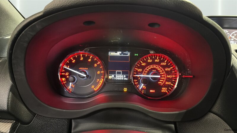 2015 Subaru WRX WRX Base - Photo 28 - Mesa, AZ 85201