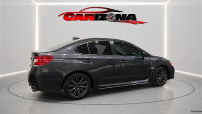 2015 Subaru WRX WRX Base - Photo 10 - Mesa, AZ 85201