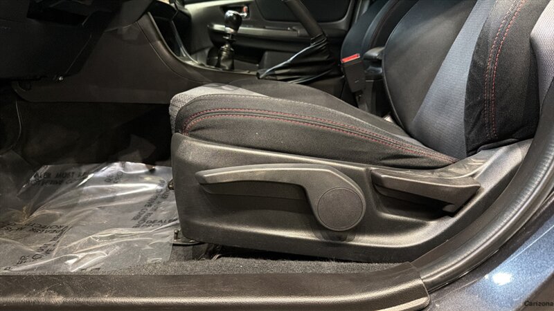 2015 Subaru WRX WRX Base - Photo 19 - Mesa, AZ 85201