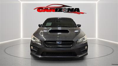 2015 Subaru WRX WRX Base - Photo 2 - Mesa, AZ 85201
