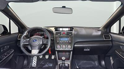 2015 Subaru WRX WRX Base - Photo 13 - Mesa, AZ 85201