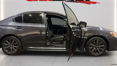 2015 Subaru WRX WRX Base - Photo 16 - Mesa, AZ 85201