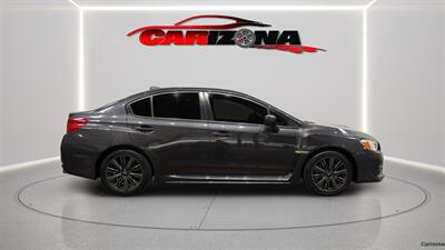 2015 Subaru WRX WRX Base - Photo 11 - Mesa, AZ 85201