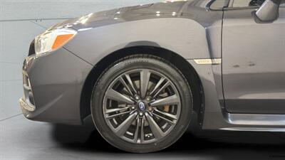 2015 Subaru WRX WRX Base - Photo 35 - Mesa, AZ 85201