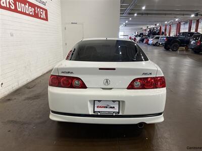 2006 Acura RSX   - Photo 4 - Mesa, AZ 85201